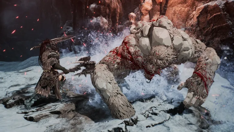 The First Berserker: Khazan - Xbox Series X