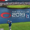 The Golf Club 2019 featuring PGA Tour - PlayStation 4