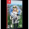 The Good Life [LIMITED RUN GAMES #194] - Nintendo Switch
