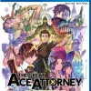 The Great Ace Attorney Chronicles - PS4 [ASIA IMPORT : PLAYS IN ENGLISH]