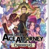 The Great Ace Attorney Chronicles - SWITCH