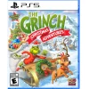The Grinch Christmas Adventure Holiday Edition 2024 - Playstation 5