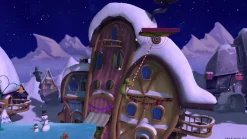 The Grinch Christmas Adventure Holiday Edition 2024 - Playstation 5