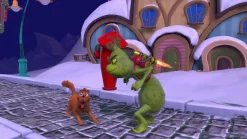 The Grinch Christmas Adventure Holiday Edition 2024 - Playstation 5