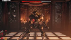 THE HOUSE OF THE DEAD REMAKE LIMIDEAD EDITION - PS5