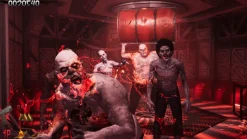 THE HOUSE OF THE DEAD REMAKE LIMIDEAD EDITION - PS5
