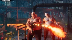THE HOUSE OF THE DEAD REMAKE LIMIDEAD EDITION - PS5