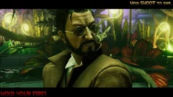 THE HOUSE OF THE DEAD REMAKE LIMIDEAD EDITION - XBOX ONE