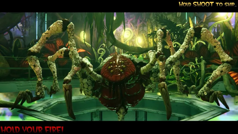 THE HOUSE OF THE DEAD REMAKE LIMIDEAD EDITION - XBOX ONE