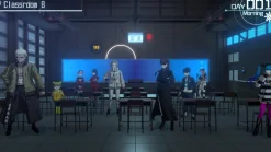 The Hundred Line – Last Defense Academy - Nintendo Switch [Free Shipping]