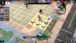The Hundred Line – Last Defense Academy - Nintendo Switch [Free Shipping]
