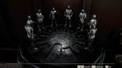 The Inheritance of Crimson Manor [EU Import] - Playstation 5