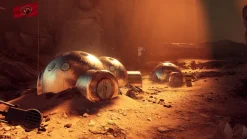 THE INVINCIBLE - PS5