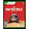 THE INVINCIBLE - XBOX SERIES X