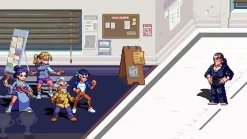 The Karate Kid Street Rumble - PlayStation 5
