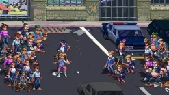 The Karate Kid Street Rumble - PlayStation 5