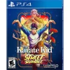 The Karate Kid Street Rumble - PlayStation 4