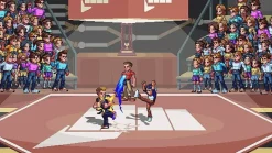 The Karate Kid Street Rumble - PlayStation 4
