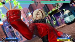 The King of Fighters XV - PlayStation 5