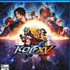 The King of Fighters XV - PS4