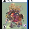 THE KNIGHT WITCH DELUXE EDITION - PS5