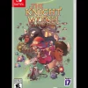 THE KNIGHT WITCH DELUXE EDITION - SWITCH