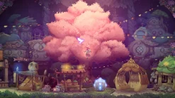 THE KNIGHT WITCH DELUXE EDITION - SWITCH