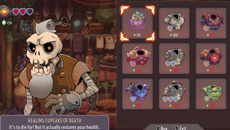 THE KNIGHT WITCH DELUXE EDITION - SWITCH