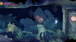 THE KNIGHT WITCH DELUXE EDITION - SWITCH
