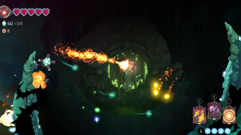 THE KNIGHT WITCH DELUXE EDITION - SWITCH
