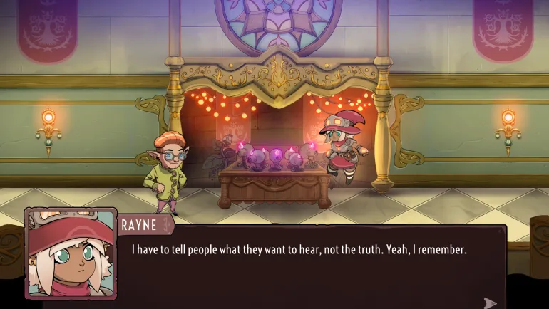 THE KNIGHT WITCH DELUXE EDITION - SWITCH
