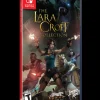 The Lara Croft Collection (Standard) [LIMITED RUN GAMES #236] - Nintendo Switch