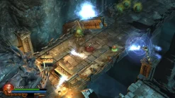 The Lara Croft Collection (Standard) [LIMITED RUN GAMES #236] - Nintendo Switch