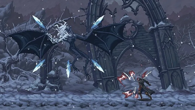The Last Faith - Nintendo Switch