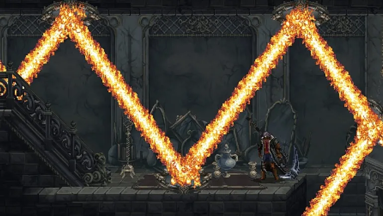 The Last Faith - Nintendo Switch