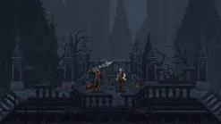 The Last Faith - Nintendo Switch