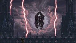 The Last Faith - Playstation 5