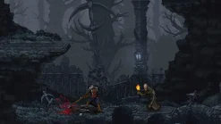 The Last Faith - Playstation 5