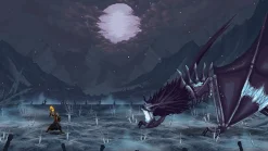 The Last Faith - Playstation 5