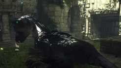 The Last Guardian - PlayStation 4