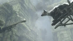 The Last Guardian - PlayStation 4