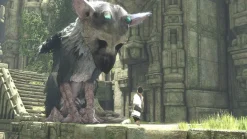 The Last Guardian - PlayStation 4