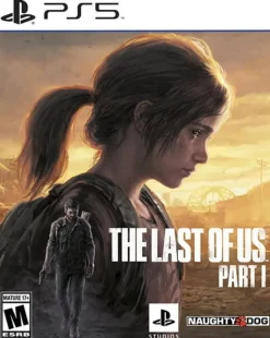 The Last of Us Part 1 - Playstation 5