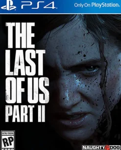 The Last of Us Part II - PS4