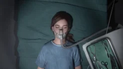 The Last of Us Part II Remastered - PlayStation 5