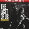 The Last of Us Remastered (Playstation Hits) - PS4