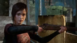 The Last of Us Remastered (Playstation Hits) - PS4