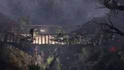 The Last Stand: Aftermath - PS4