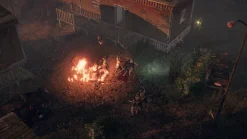 The Last Stand: Aftermath - PS4