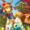 The Last Tinker City of Colors (PEGI Import) - PS4